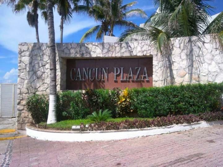Ocean Front Suite, Balcony, Kitchen. Cancun Dış mekan fotoğraf