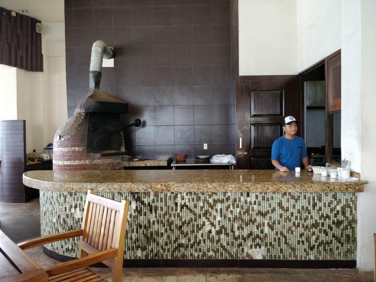 Ocean Front Suite, Balcony, Kitchen. Cancun Dış mekan fotoğraf